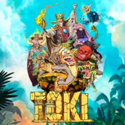 TOKI Juju Densetsu | XBOX | На любой аккаунт