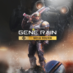 Gene Rain Wind Tower: Ultimate Edition | XBOX | На любой аккаунт