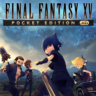 FINAL FANTASY XV POCKET EDITION HD | XBOX | На любой аккаунт
