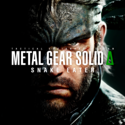 METAL GEAR SOLID Δ: SNAKE EATER | XBOX PC | На любой аккаунт