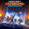 Minecraft Dungeons: Creeping Winter for Windows | PC | На любой аккаунт