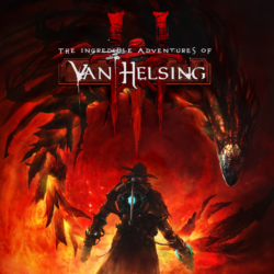 The Incredible Adventures of Van Helsing III | XBOX | На любой аккаунт