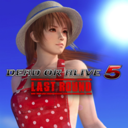 DEAD OR ALIVE 5 Last Round Kasumi Overalls | XBOX | На любой аккаунт