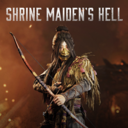Hunt: Showdown 1896 - Shrine Maiden's Hell | XBOX | На любой аккаунт