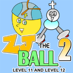 ZJ the Ball 2 (Level 11 and Level 12) | XBOX PC | На любой аккаунт