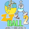 ZJ the Ball 2 (Level 11 and Level 12) | XBOX PC | На любой аккаунт