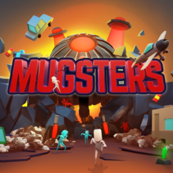 Mugsters | XBOX | На любой аккаунт