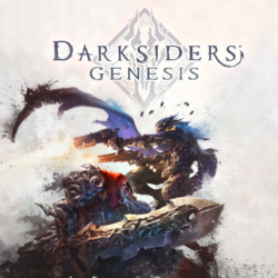 Darksiders Genesis | XBOX | На любой аккаунт