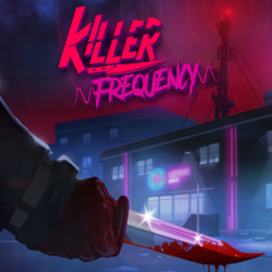 Killer Frequency | XBOX PC | На любой аккаунт
