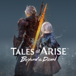 Tales of Arise - Beyond the Dawn Expansion | XBOX | На любой аккаунт