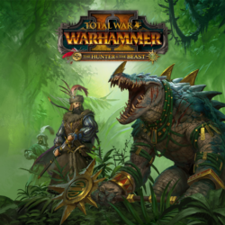 Total War: WARHAMMER II - The Hunter and The Beast | PC | На любой аккаунт