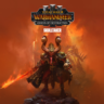 Total War: WARHAMMER III – Skulltaker - Omens of Destruction | PC | На любой аккаунт