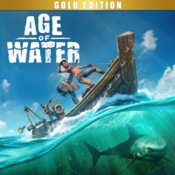 Age of Water - Gold Edition | XBOX | На любой аккаунт