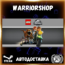 LEGO® Jurassic World Выбор Региона Стим STEAM GIFT АВТО 24/7 ГАРАНТИЯ