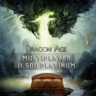 Dragon Age™ Multiplayer 11500 Platinum | XBOX | На любой аккаунт