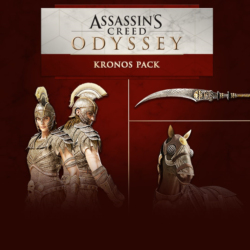 Assassin&acute;s Creed® Odyssey - KRONOS PACK | XBOX | На любой аккаунт