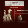 Assassin&acute;s Creed® Odyssey - KRONOS PACK | XBOX | На любой аккаунт