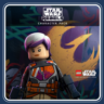 LEGO® Star Wars™: The Skywalker Saga Rebels Character Pack | XBOX PC | На любой аккау