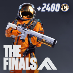 THE FINALS - Zero-G Menace Set | XBOX PC | На любой аккаунт