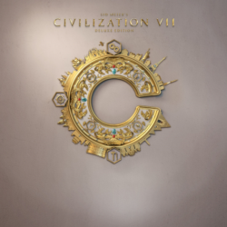 Sid Meier&acute;s Civilization® VII Deluxe Edition | XBOX | На любой аккаунт
