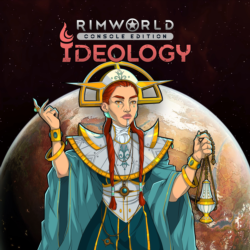 RimWorld Console Edition - Ideology | XBOX | На любой аккаунт
