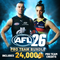 AFL 26 - PRO TEAM BUNDLE | XBOX | На любой аккаунт