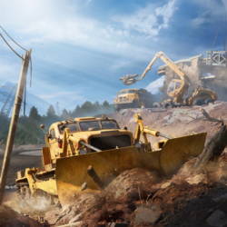 RoadCraft | XBOX PC | На любой аккаунт