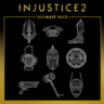 Injustice™ 2 - Ultimate Pack | PC | На любой аккаунт