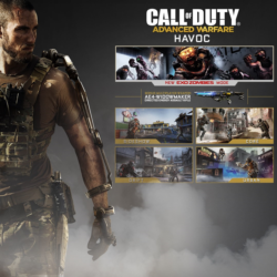 Call of Duty®: Advanced Warfare - Havoc DLC | XBOX | На любой аккаунт