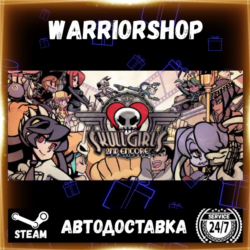 Skullgirls 2nd Encore Выбор Региона Стим STEAM GIFT АВТО 24/7 ГАРАНТИЯ
