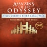 Assassin&acute;s Creed® Odyssey - HELIX CREDITS EXTRA LARGE PACK | XBOX | На любой аккаунт