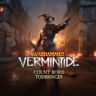 Warhammer: Vermintide 2 Cosmetic - Count Boris Todbringer | XBOX | На любой аккаунт