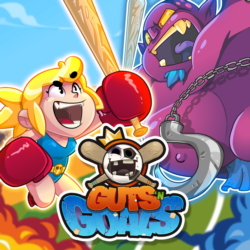 Guts 'N Goals | XBOX | На любой аккаунт