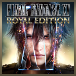 FINAL FANTASY XV ROYAL EDITION | XBOX | На любой аккаунт