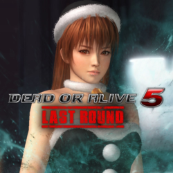 Dead or Alive 5 Last Round Santa's Helper Phase 4 | XBOX | На любой аккаунт