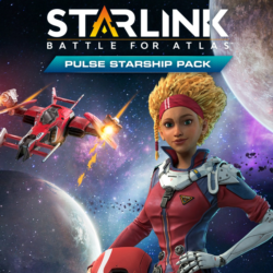Starlink: Battle for Atlas™ - Pulse Starship Pack | XBOX | На любой аккаунт