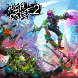 High On Life 2 | XBOX PC | На любой аккаунт