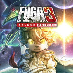 Fuga: Melodies of Steel 3 - Deluxe Edition | XBOX PC | На любой аккаунт