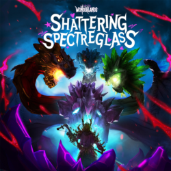 Tiny Tina&acute;s Wonderlands: Shattering Spectreglass | XBOX | На любой аккаунт