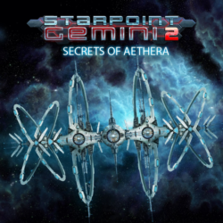 Starpoint Gemini 2: Secrets of Aethera | XBOX | На любой аккаунт