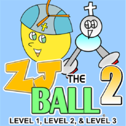 ZJ the Ball 2 (Level 1, Level 2, and Level 3) | XBOX PC | На любой аккаунт
