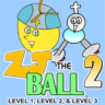 ZJ the Ball 2 (Level 1, Level 2, and Level 3) | XBOX PC | На любой аккаунт