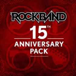Rock Band 15th Anniversary Pack | XBOX | На любой аккаунт