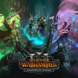 Total War: WARHAMMER III – Shadows of Change | PC | На любой аккаунт