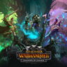 Total War: WARHAMMER III – Shadows of Change | PC | На любой аккаунт