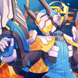 Special DLC boss "Jason Frudnick" from "Blaster Master Zero 3" | XBOX | На любой акка