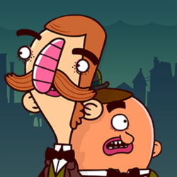 Adventures of Bertram Fiddle: Episode 2: A Bleaker Predicklement | XBOX PC | На любой