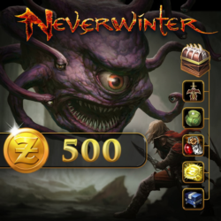 Neverwinter: Epic Headstart Chest | XBOX | На любой аккаунт