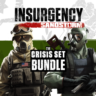 Insurgency: Sandstorm - Crisis Set Bundle | XBOX PC | На любой аккаунт
