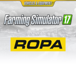 Farming Simulator 17 - ROPA PACK | XBOX | На любой аккаунт